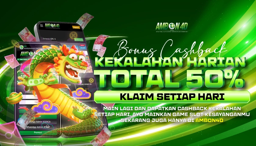 ambon4d login register